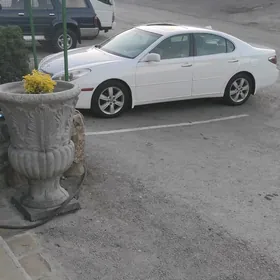 Lexus ES 2004