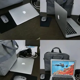 MACBookAIR13 (2017)