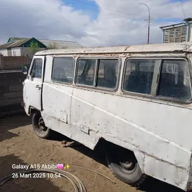 UAZ 469 1986