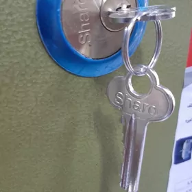 сейф замок сейф