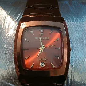 rado