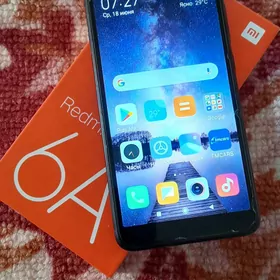 Redmi 6