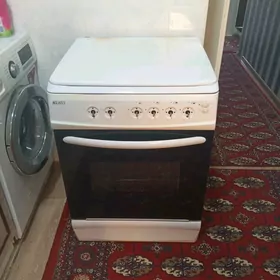 Gaz plita
