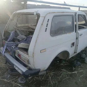 lada niva mos