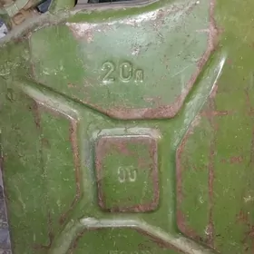 канистры