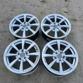 Toyota corolla diska 15 lik