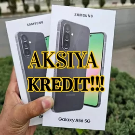 ☆☆A56 A36 AKSIYA KREDIT☆☆☆