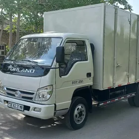 Forland H3 2015