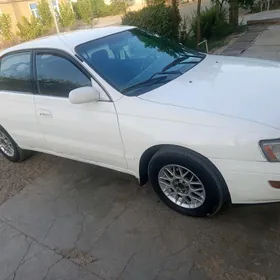 Toyota Corona 1993