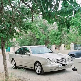 Mercedes-Benz E430 1999