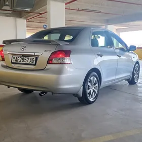 Toyota Yaris 2009