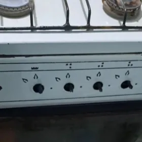 gaz plita