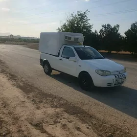Fiat Doblo 2007