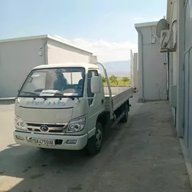 Forland H3 2025