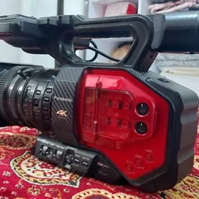 Panasonic 4k