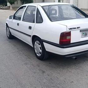 Opel Vectra 1991