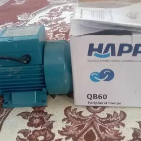 сув насос