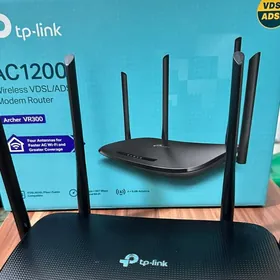 wi fi router
