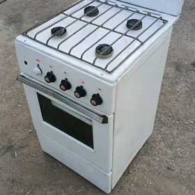 gaz plita газ плита