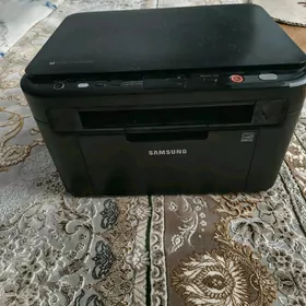Printer Samsung SCX-3205