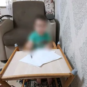 стульчик трансформер
