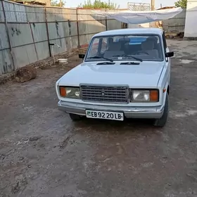 Lada 2107 1993