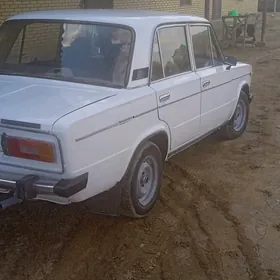 Lada 2106 2001