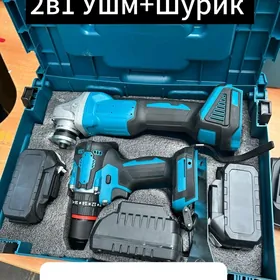 enjamlar инструменты