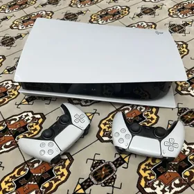 PlayStation 5