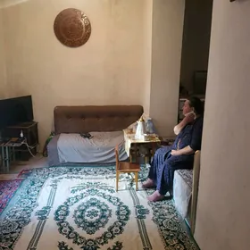 kreyina otag, Mir-Grajdan