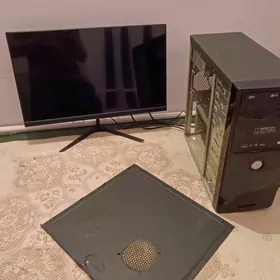 24 IPS 75 Hz Bez ramka paket
