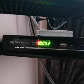 TUNER STAR TREK