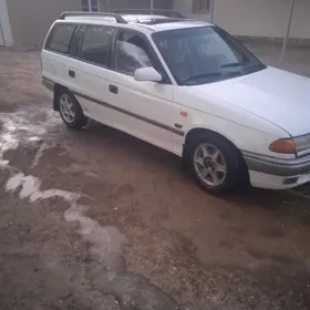 Opel Astra 1993