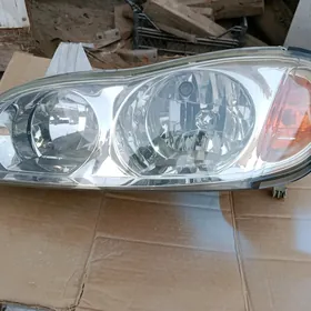 Nissan Maxima Fara