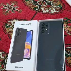 SAMSUNG A 23