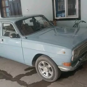 Gaz 24 1989