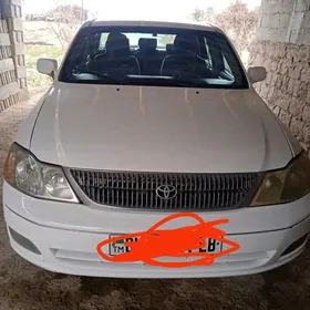 Toyota Avalon 2003