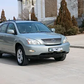 Lexus RX 2005