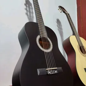 KOMPLE KLASSIK GITARA