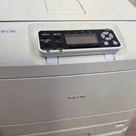 Printer Renkli