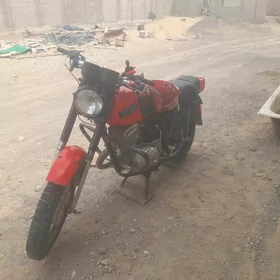 Jawa 300 2012