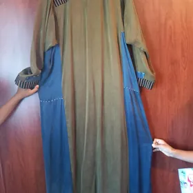 çille köýnek