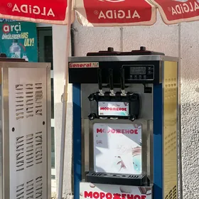 Marozna aparat