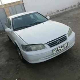 Toyota Camry 2001