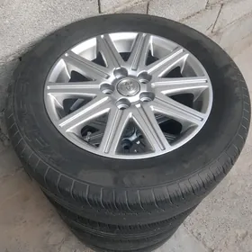 Duty kemry Grand 16 lk
