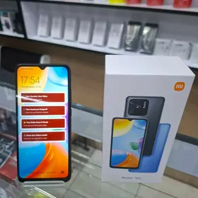 Redmi 10C