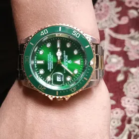 rolex sagat часы
