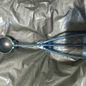 Ложка для Мороженого