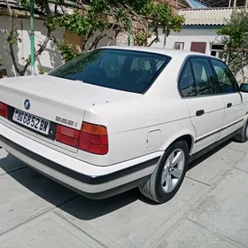 BMW 525 1991