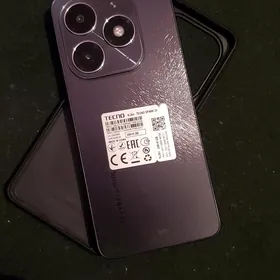 tecno spark 20